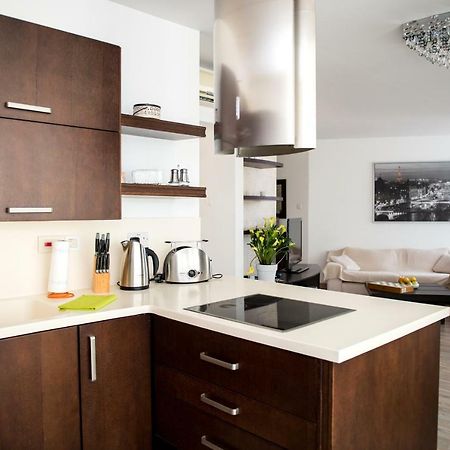 Sophia Court Apartment Larnaca Extérieur photo