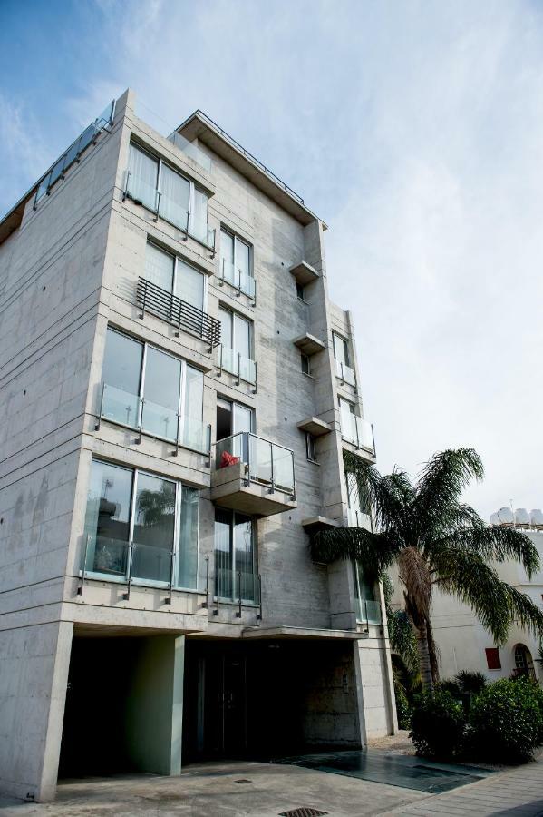 Sophia Court Apartment Larnaca Extérieur photo