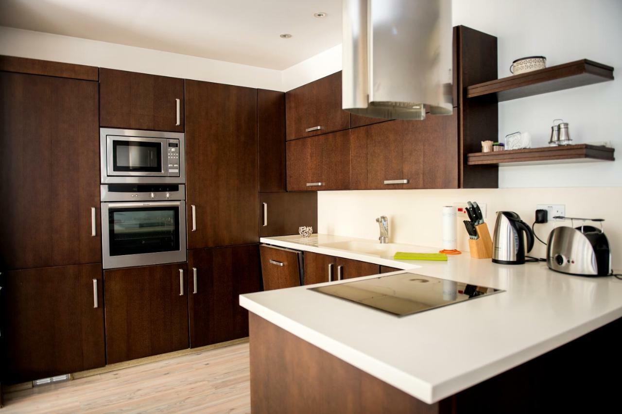 Sophia Court Apartment Larnaca Extérieur photo