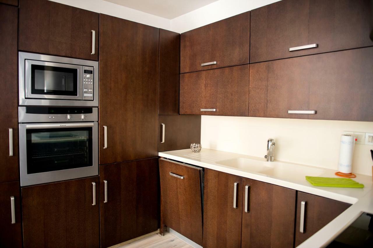 Sophia Court Apartment Larnaca Extérieur photo