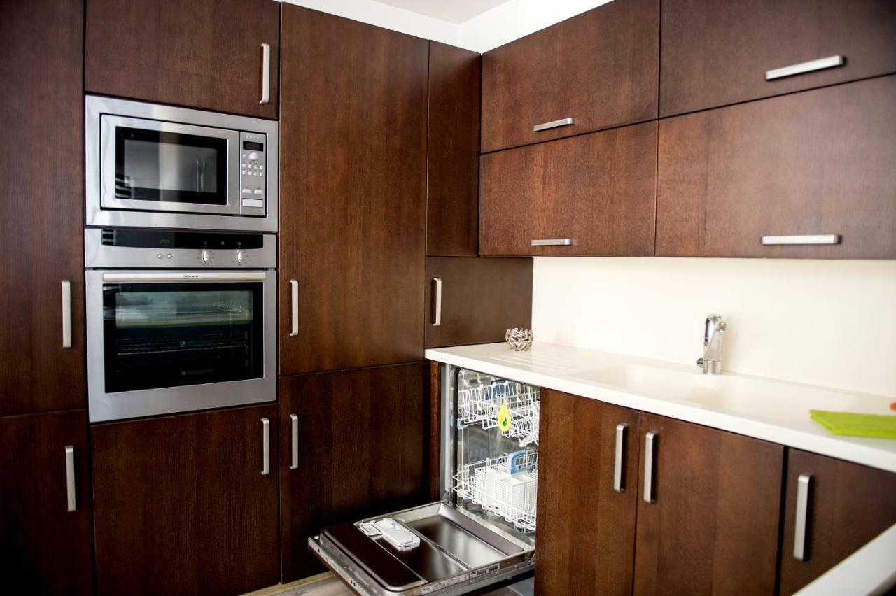 Sophia Court Apartment Larnaca Extérieur photo