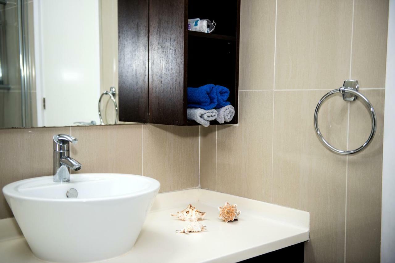Sophia Court Apartment Larnaca Extérieur photo