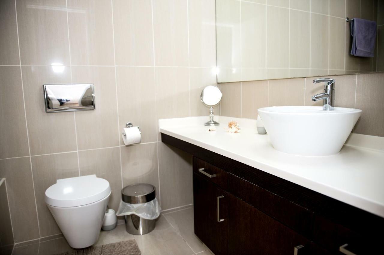 Sophia Court Apartment Larnaca Extérieur photo