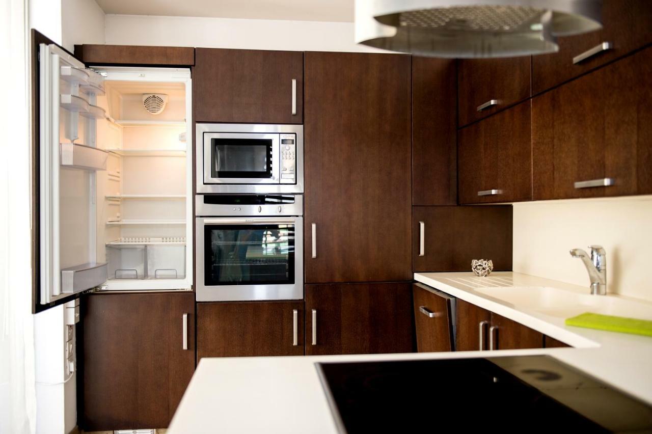 Sophia Court Apartment Larnaca Extérieur photo