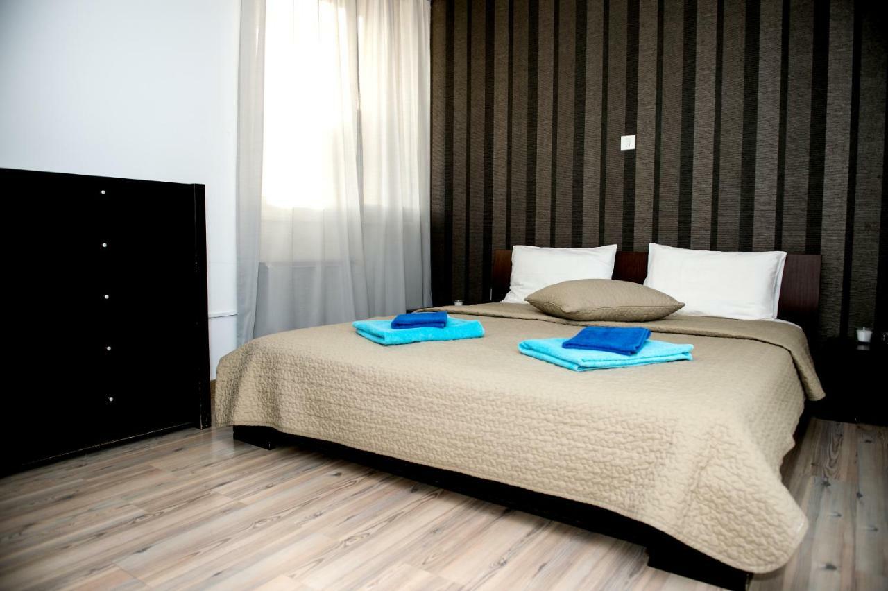 Sophia Court Apartment Larnaca Extérieur photo